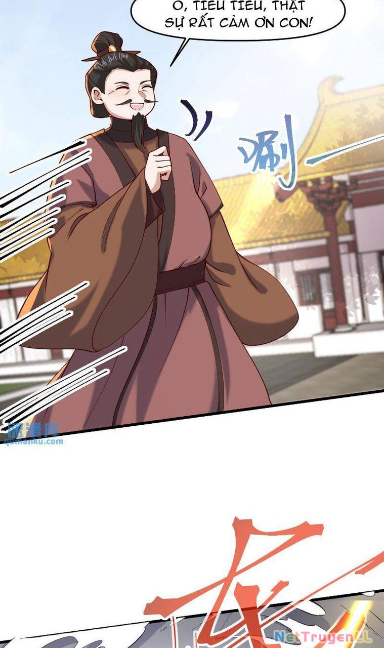 Mở Đầu Nữ Đế Làm Chính Cung Chapter 320 - 14