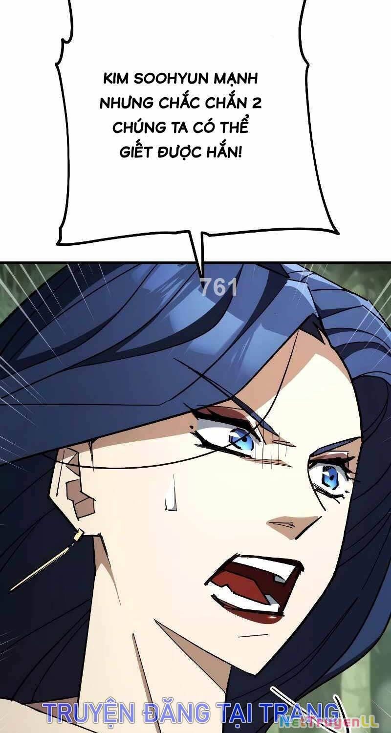 Anh Hùng Trở Về Chapter 84 - 3