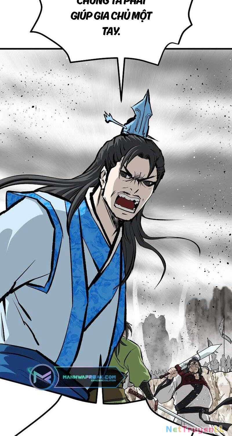 Cung Quỷ Kiếm Thần Chapter 228 - 44