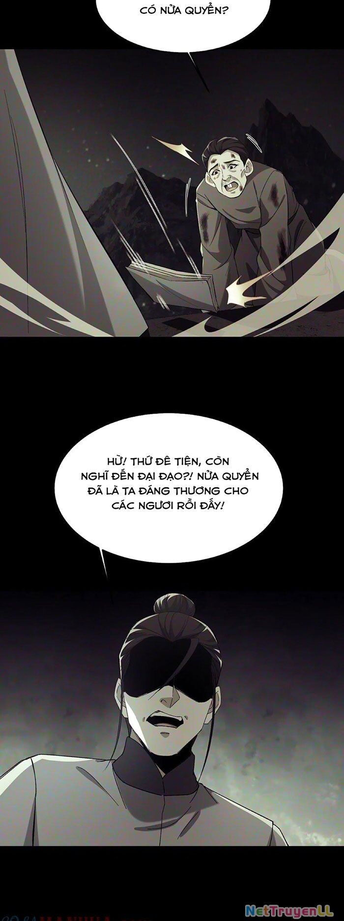 Ngày Tôi Sinh Ra, Bách Quỷ Dạ Hành, Tuyết Thi Hộ Đạo Chapter 157 - 22