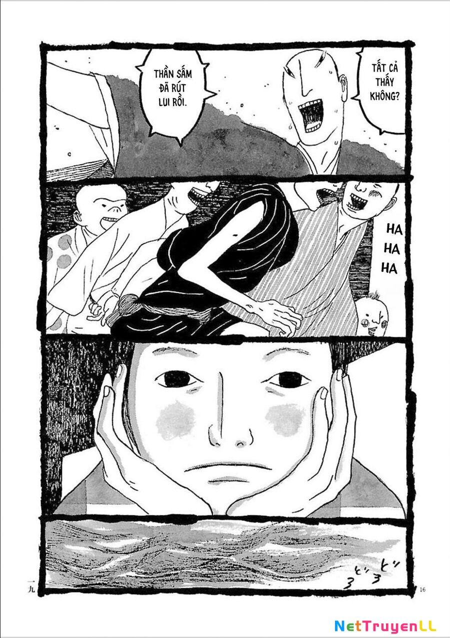 Samurai Kiếm Tre Chapter 41 - 19