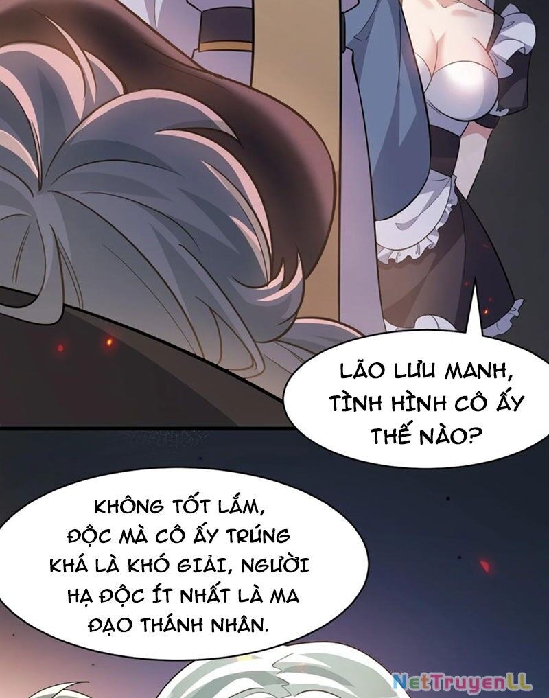 Tu Luyện Thành Tiên Ta Chỉ Muốn Nuôi Nữ Đồ Đệ Chapter 184 - 33