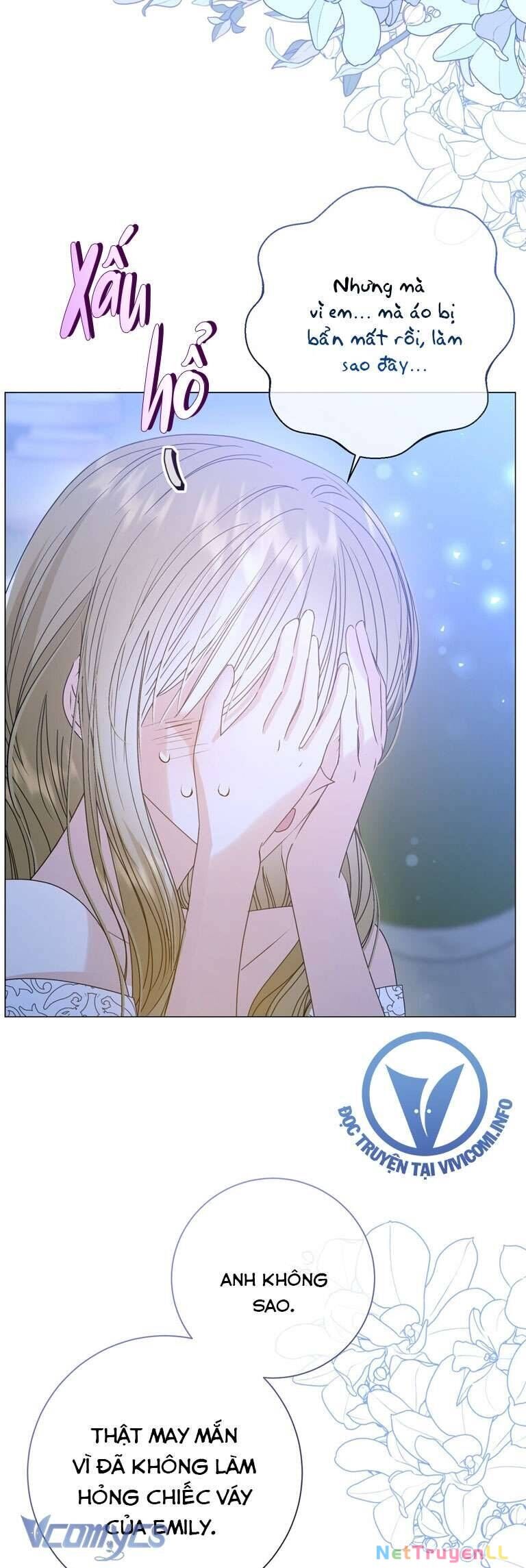 Hãy Để Tiểu Thư Emily Yên Chapter 16 - 45