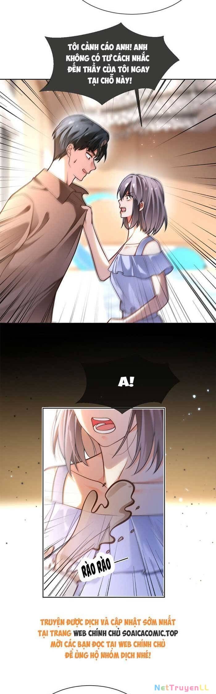 Được Các Anh Trai Chiều Chuộng Tôi Trở Nên Ngang Tàng Chapter 293 - 13