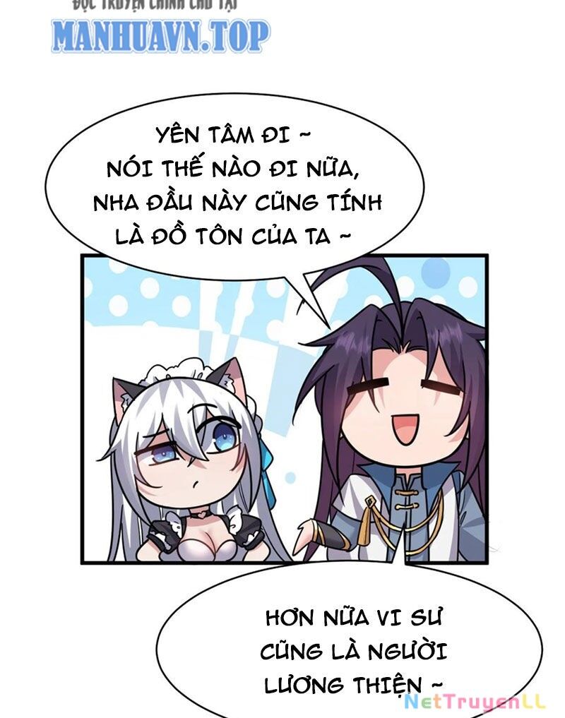 Tu Luyện Thành Tiên Ta Chỉ Muốn Nuôi Nữ Đồ Đệ Chapter 184 - 39