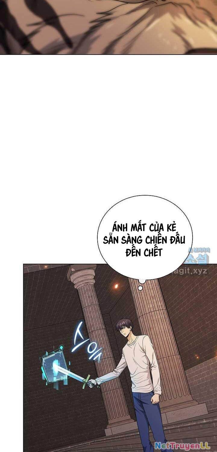 Thiên Ma Không Muốn Thăng Cấp Chapter 49 - 8