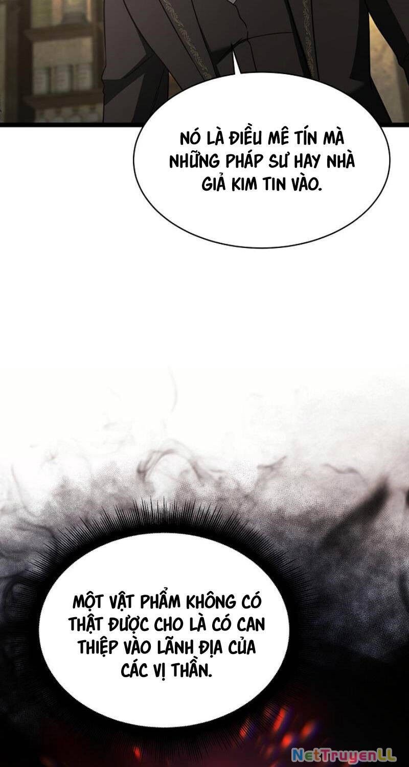 Anh Hùng Trọng Sinh Thành Trưởng Tử Nhà Công Tước Chapter 5 - 55
