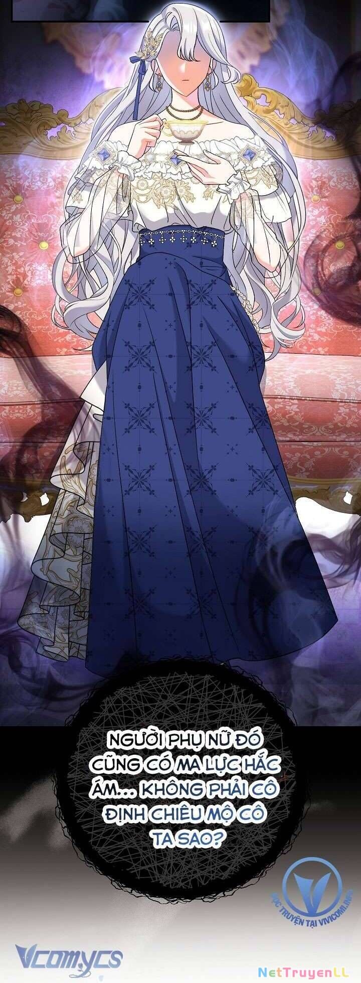 Người Xem Mắt Của Ác Nữ Quá Hoàn Hảo Chapter 16 - 20