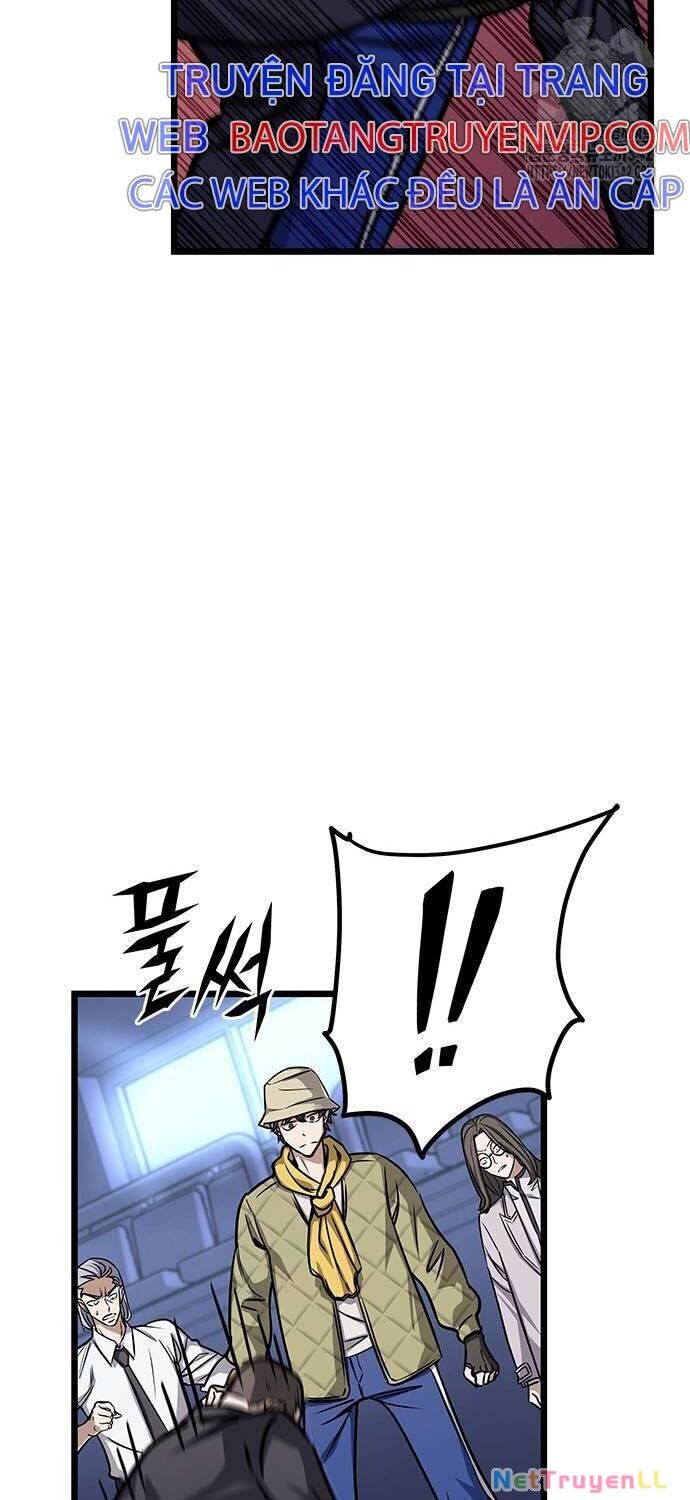 Thợ Săn Huyền Thoại Hồi Xuân Chapter 13 - 47