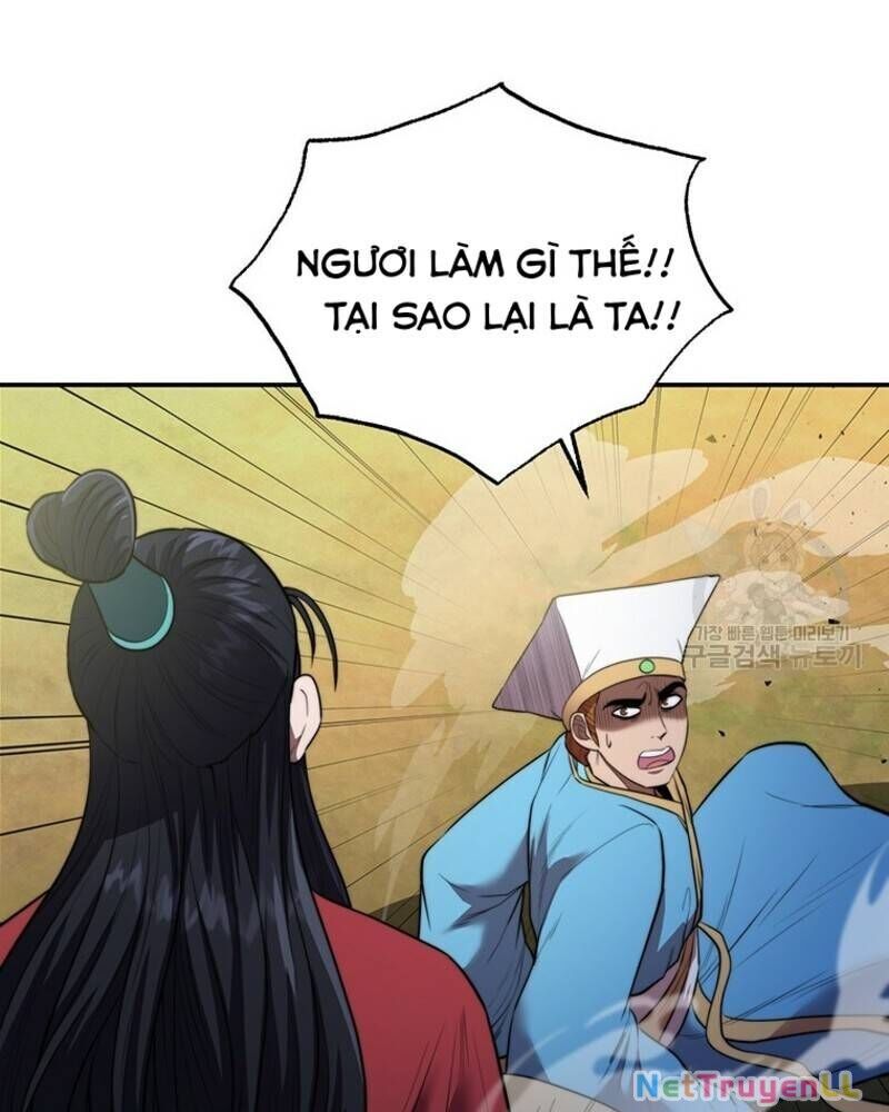 Võ Sĩ Hồi Hương Chapter 26 - 66