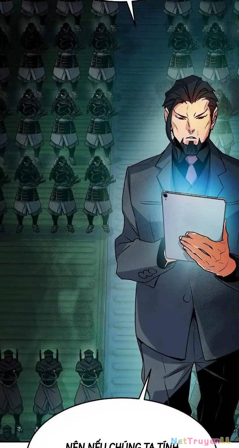 Độc Cô Tử Linh Sư Chapter 127 - 12