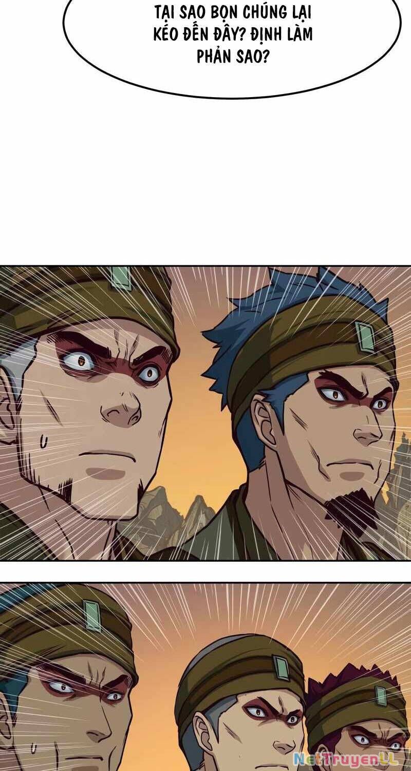 Túy Kiếm Dạ Hành Chapter 119 - 63