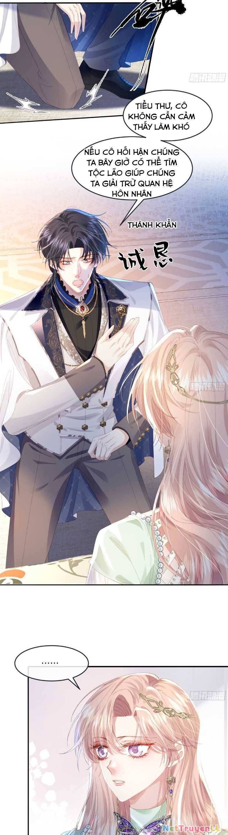 Nữ Chính Trong Truyện Ngược Luyến Tình Yêu Đã Thức Tỉnh Chapter 7 - 18