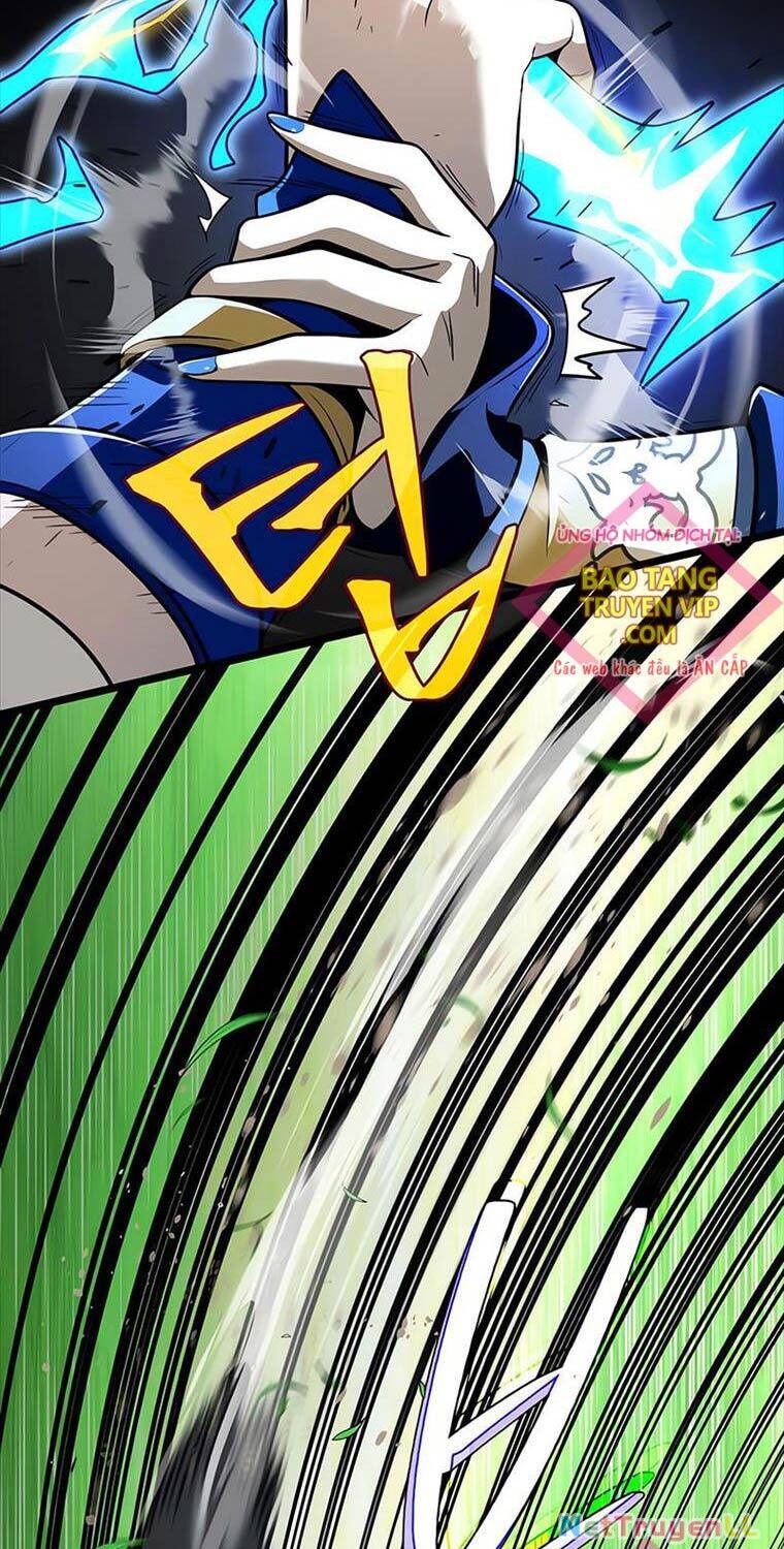 Sự Thức Tỉnh Của Hắc Ma Pháp Sư Sau 66666 Năm Chapter 125 - 20