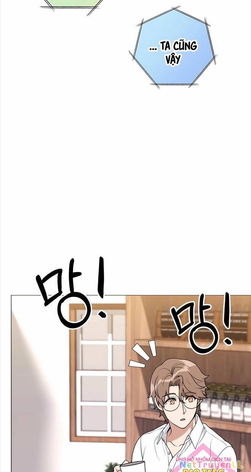 Tôi Làm Vườn Tại Thế Giới Thợ Săn Chapter 40 - 10