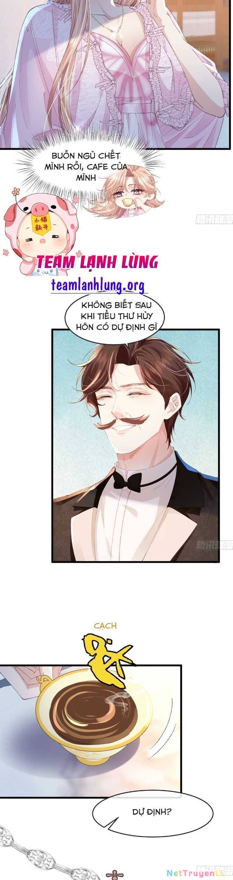 Nữ Chính Trong Truyện Ngược Luyến Tình Yêu Đã Thức Tỉnh Chapter 2 - 24