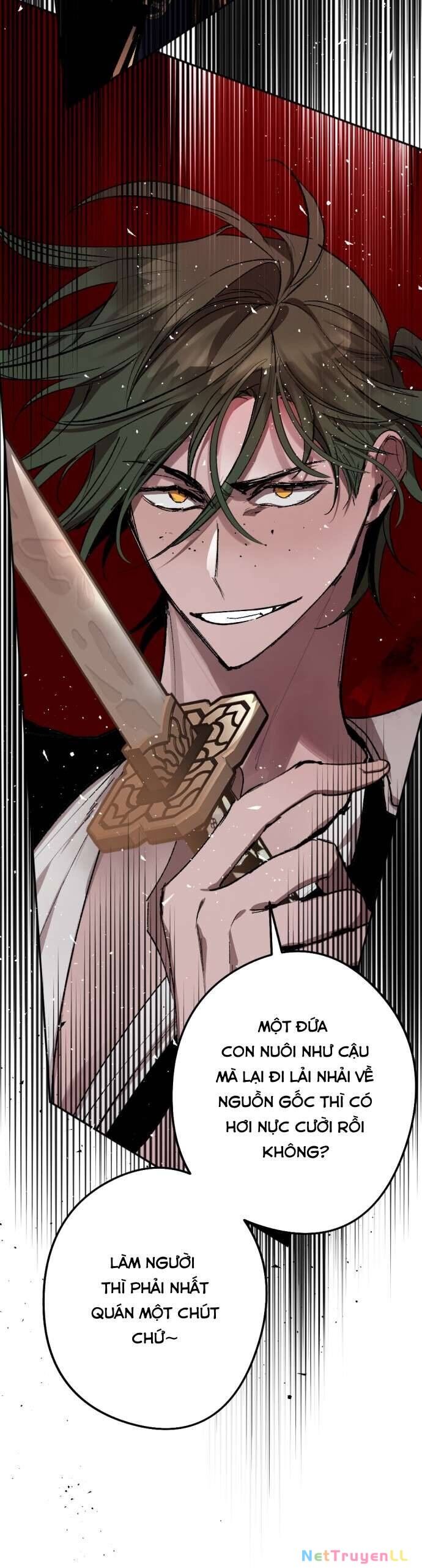 Lời Thú Nhận Của Chúa Tể Bóng Tối Chapter 74 - 59