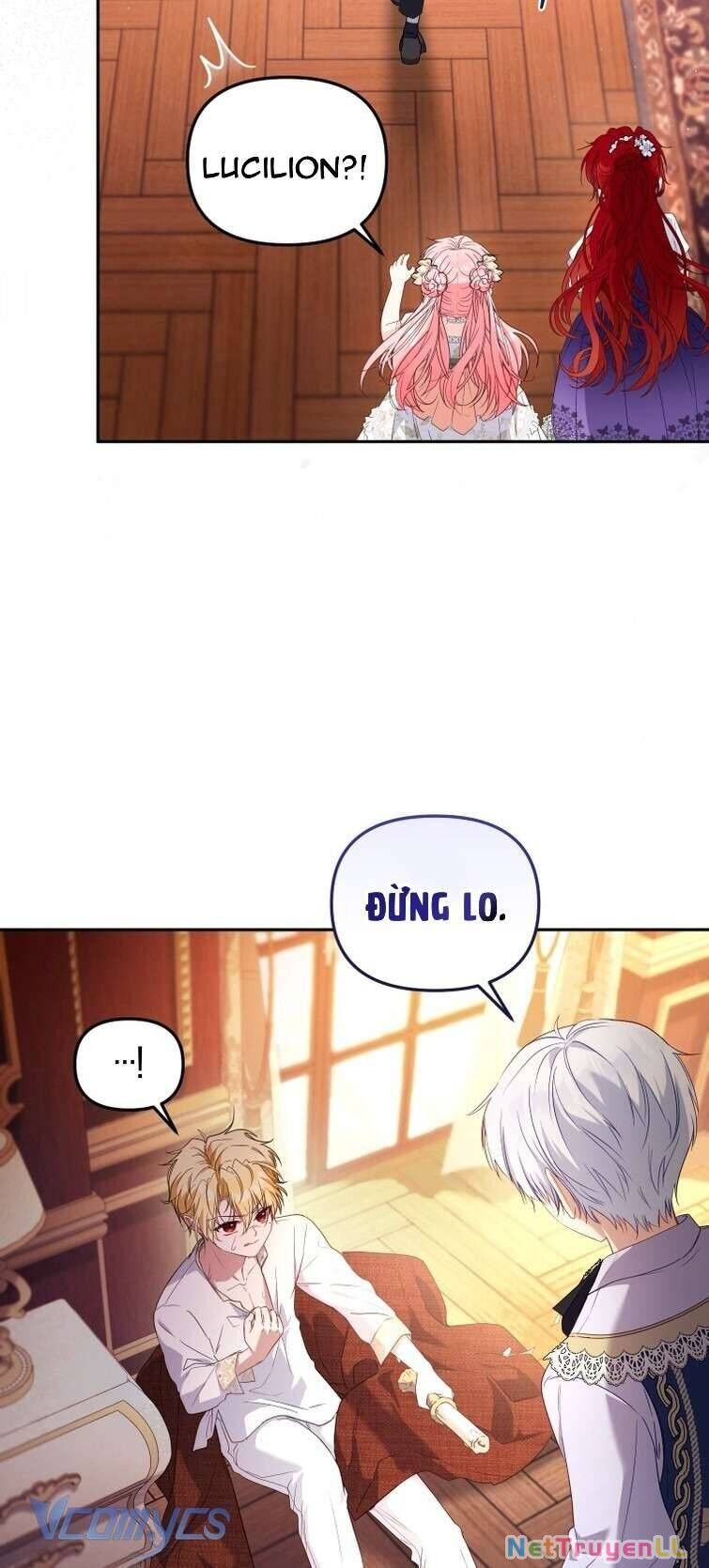 Tôi Đang Được Nuôi Dưỡng Bởi Những Kẻ Phản Diện Chapter 57 - 26