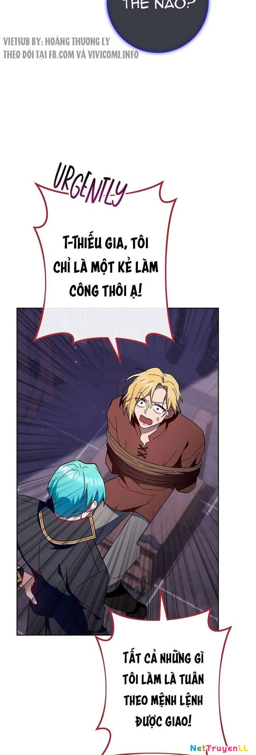 Đầu Bếp Hoàng Gia Chapter 111 - Trang 2
