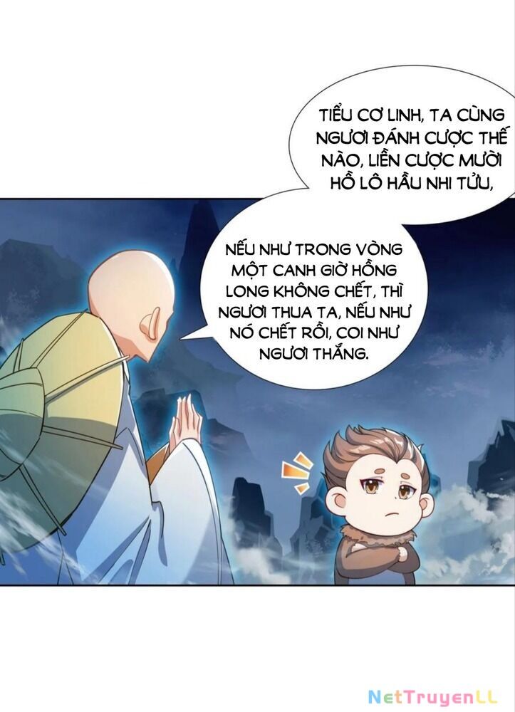Duy Ngã Độc Tiên Chapter 95 - 10