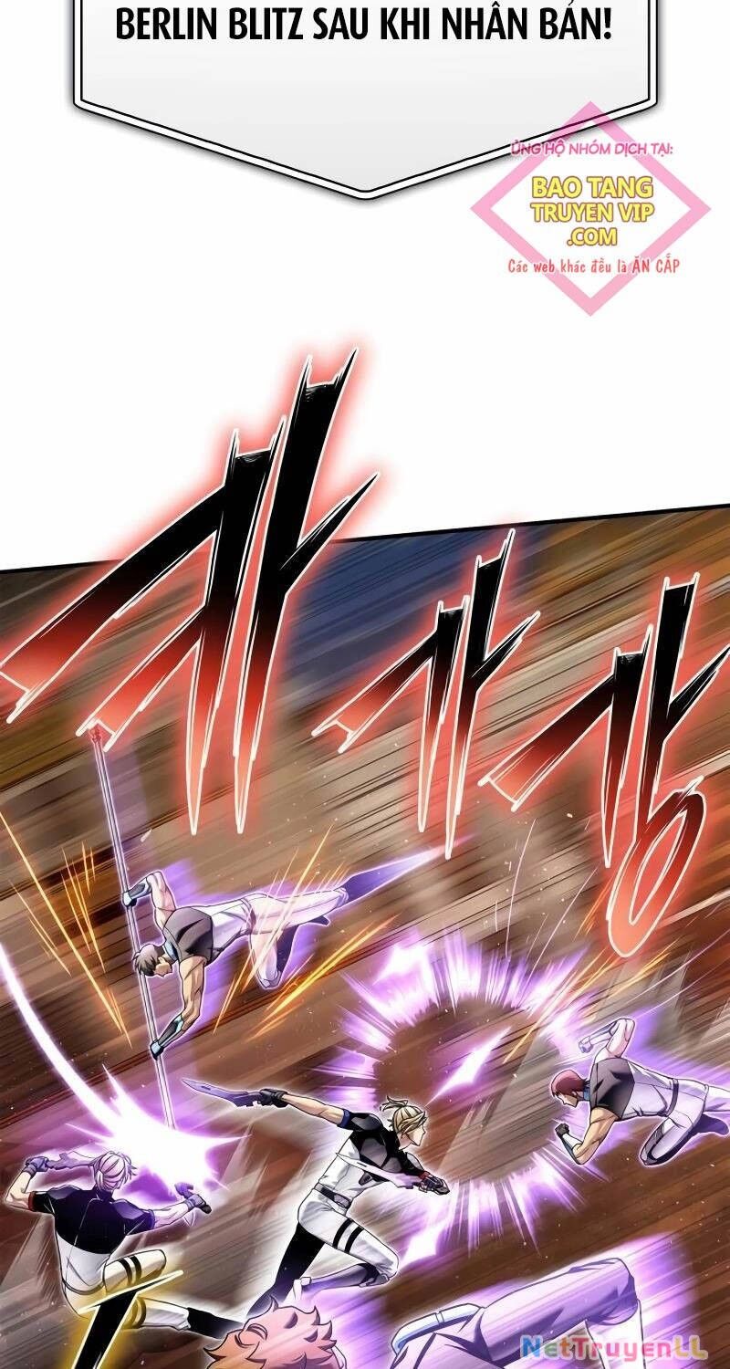 Cuộc Chiến Siêu Nhân Chapter 113 - 71
