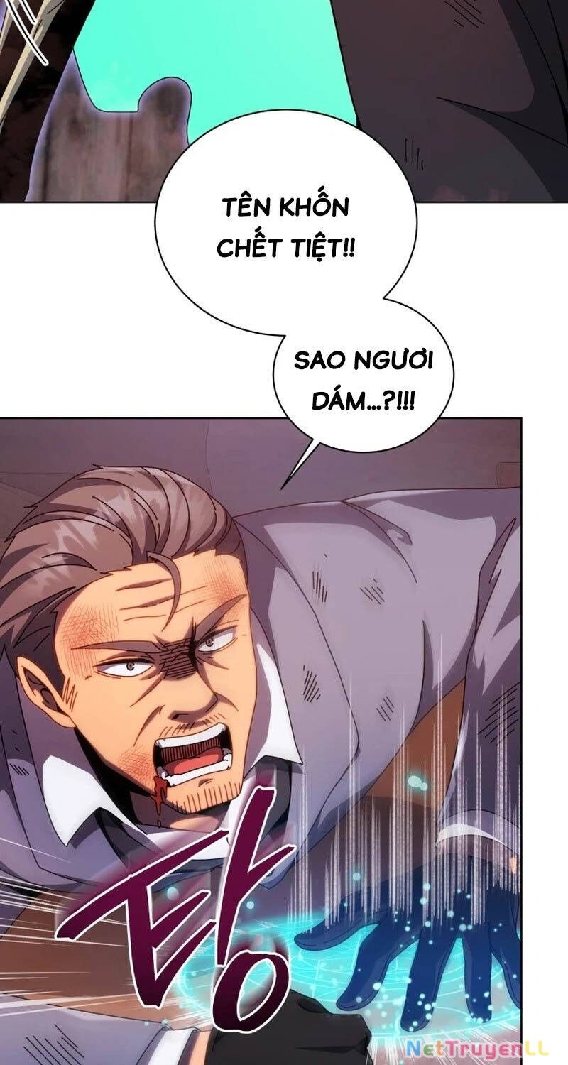 Tử Linh Sư Thiên Tài Của Học Viện Chapter 119 - 14