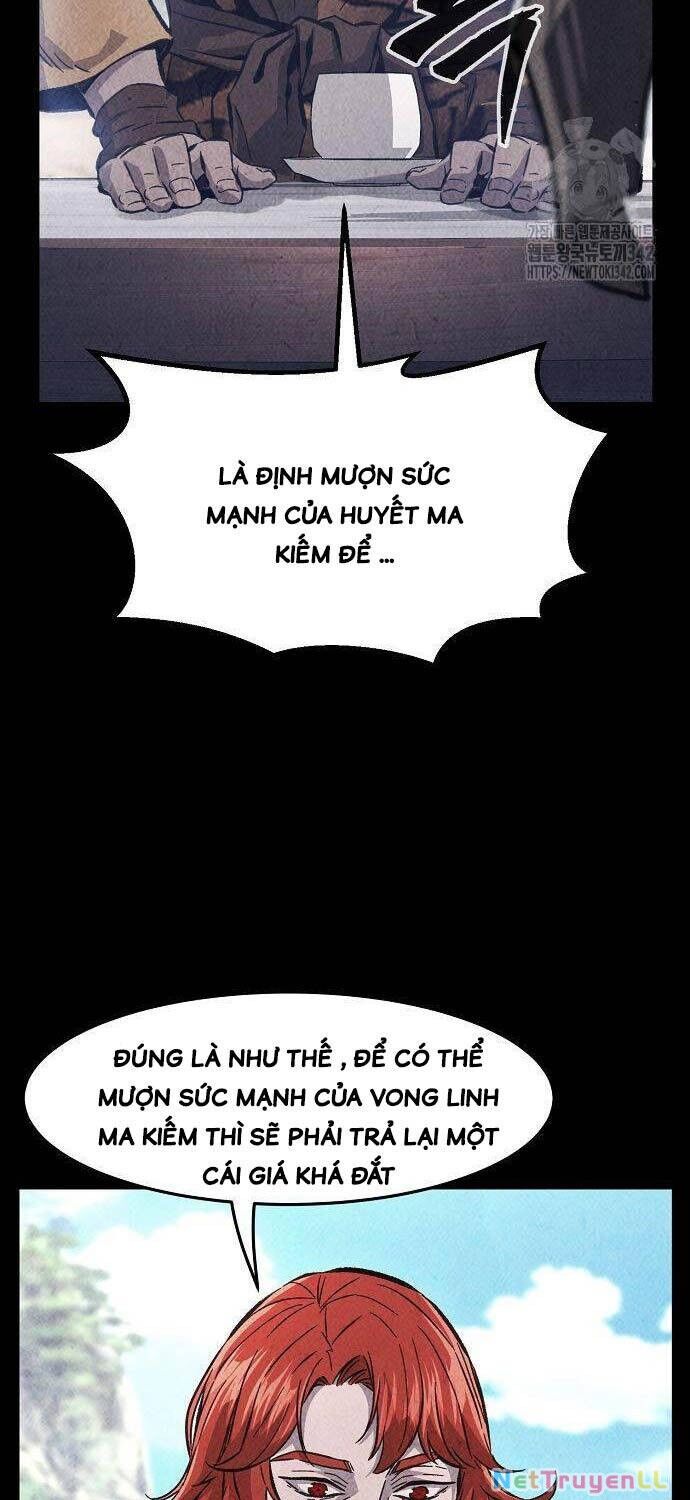 Cảm Kiếm Tuyệt Đối Chapter 92 - 16