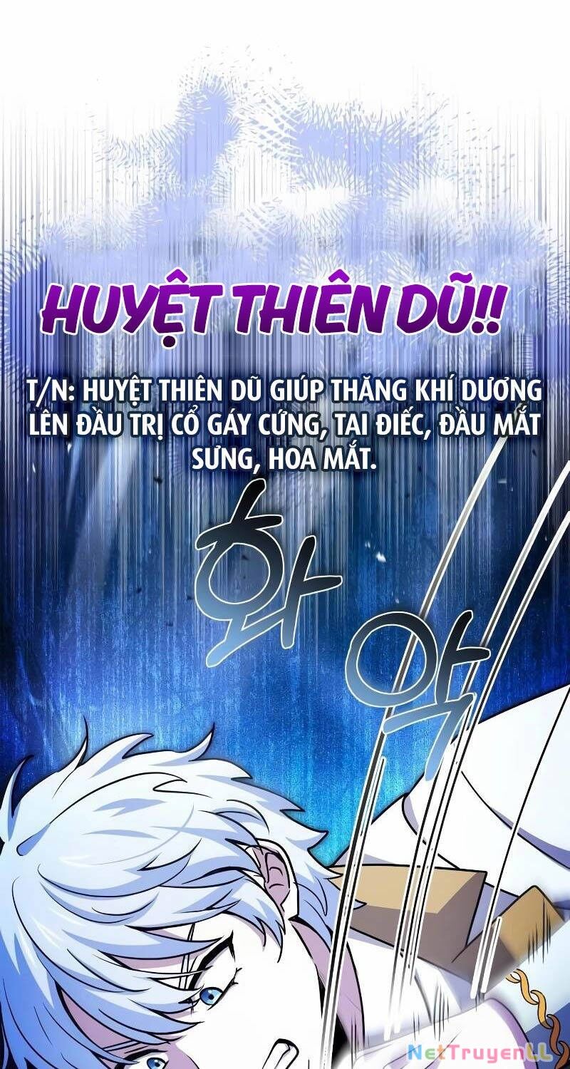 Hoàng Tử Bán Thuốc Chapter 36 - 43