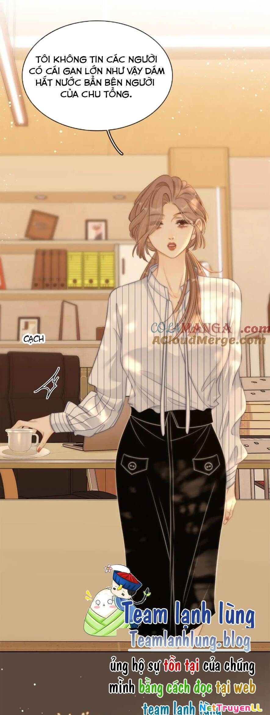 Vưu Vật Chapter 62 - 18