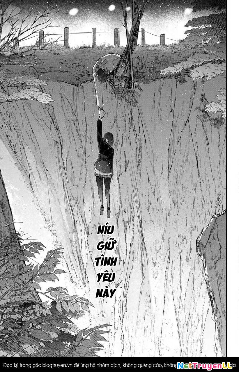 Tình Yêu Bị Ngăn Cấm Chapter 268 - 17