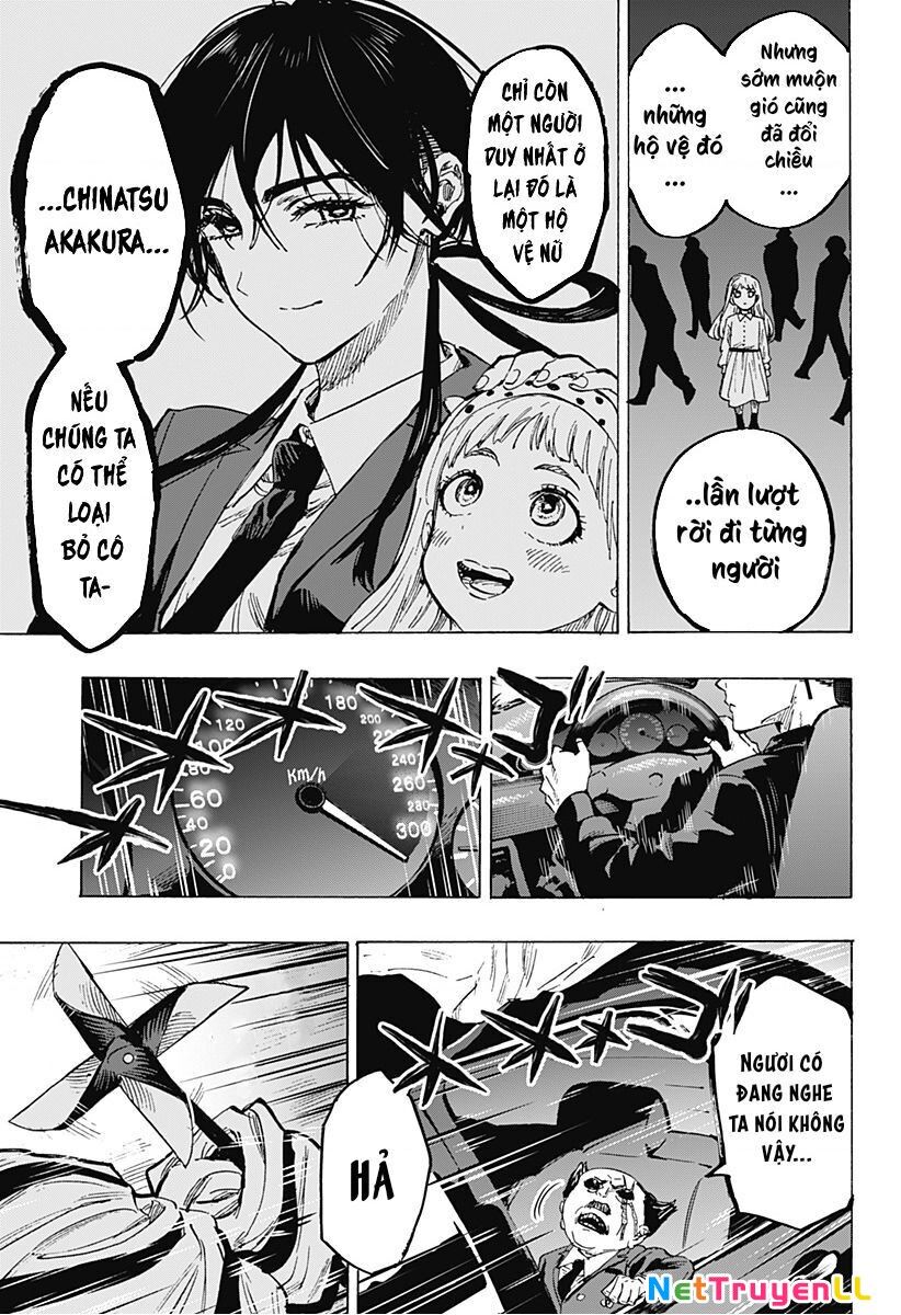 Marriagetoxin Chapter 55 - 4