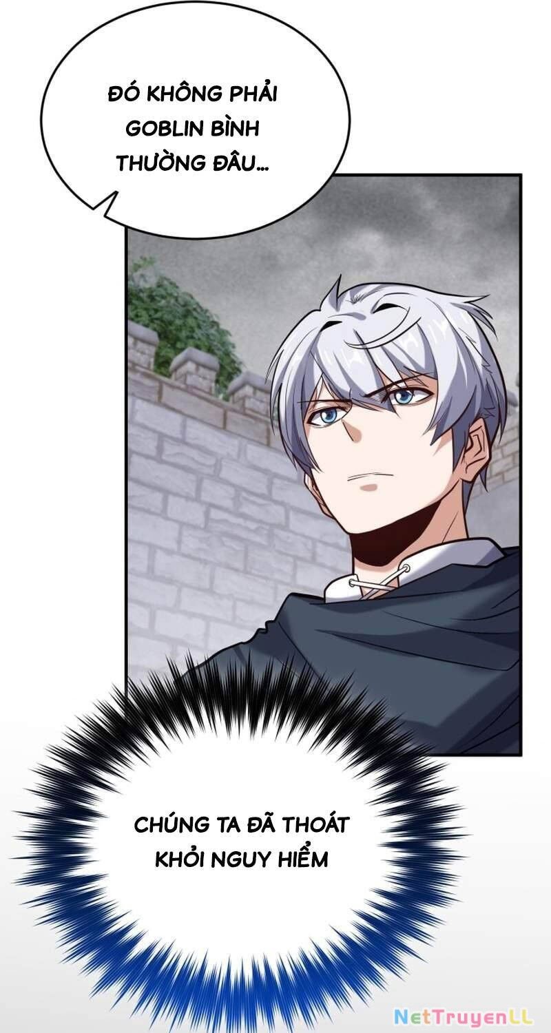 Kiếm Thánh Trọng Sinh Chapter 27 - 55