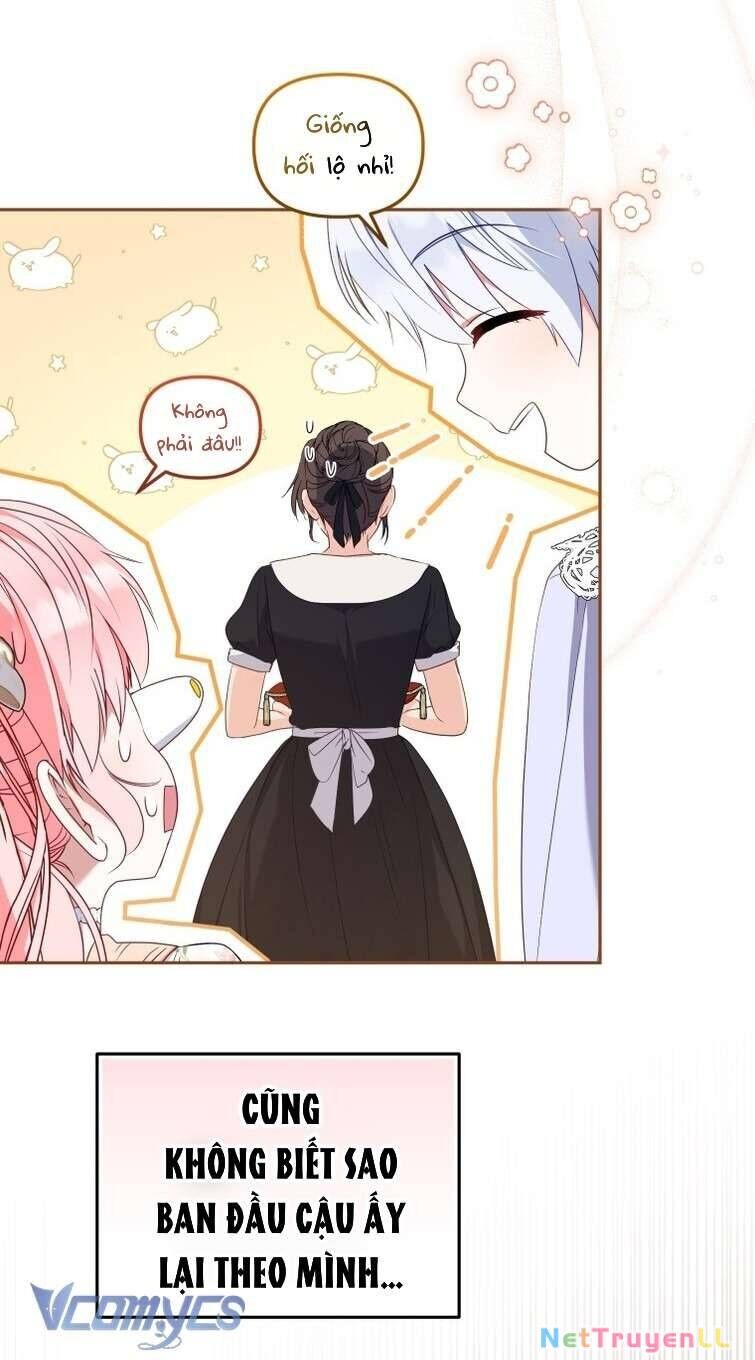 Tôi Đang Được Nuôi Dưỡng Bởi Những Kẻ Phản Diện Chapter 57 - 12