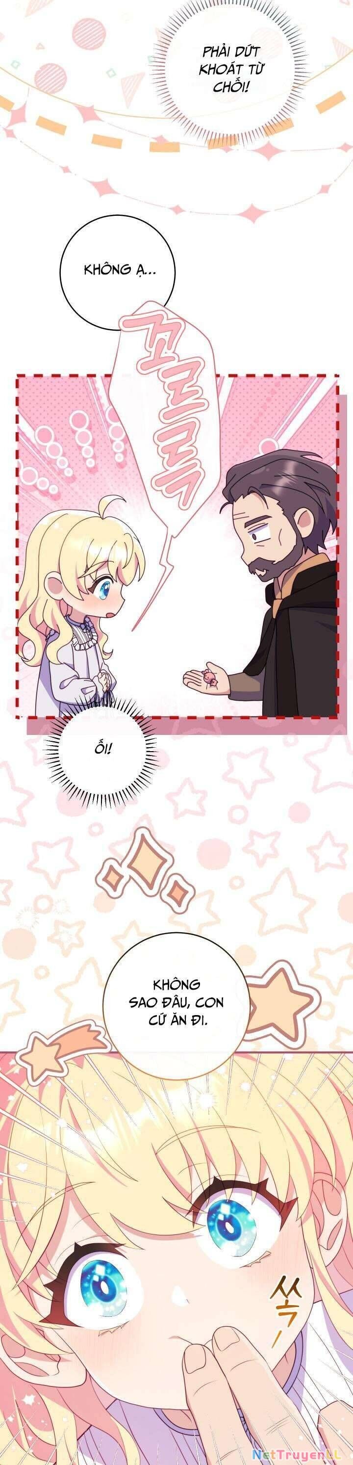 Trở Thành Bạn Thời Thơ Ấu Của Nam Phụ Ám Ảnh Chapter 18 - 24