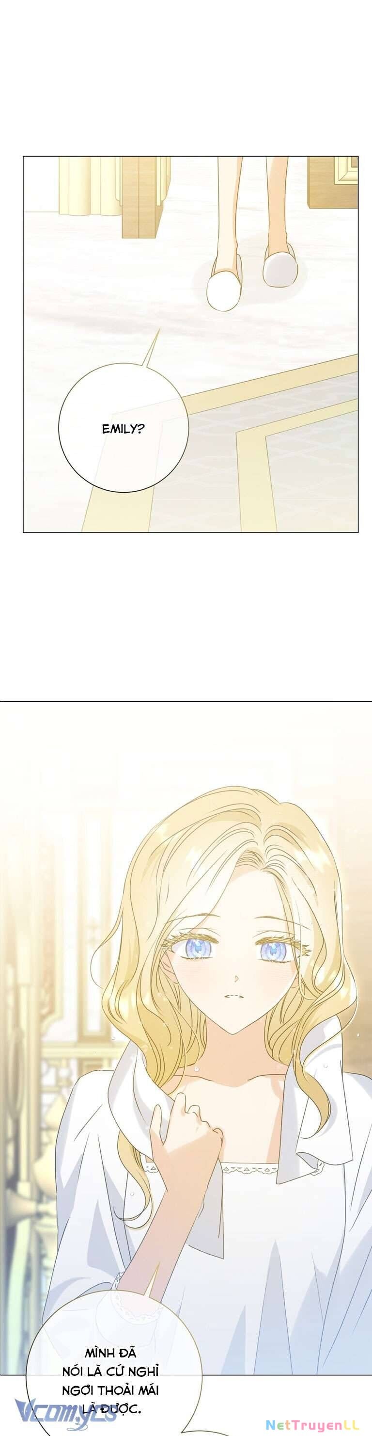 Hãy Để Tiểu Thư Emily Yên Chapter 16 - 2