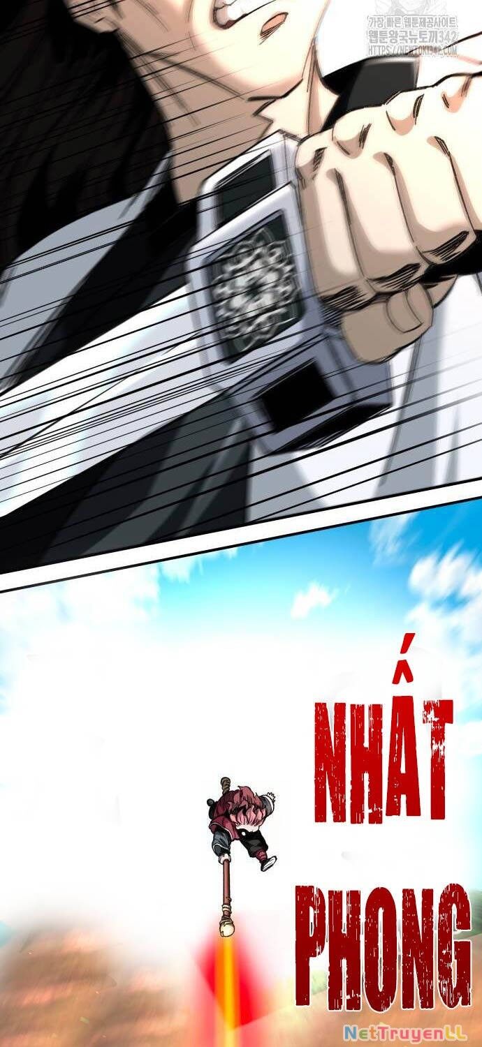 Ông Võ Giả Và Cháu Chí Tôn Chapter 49 - 14