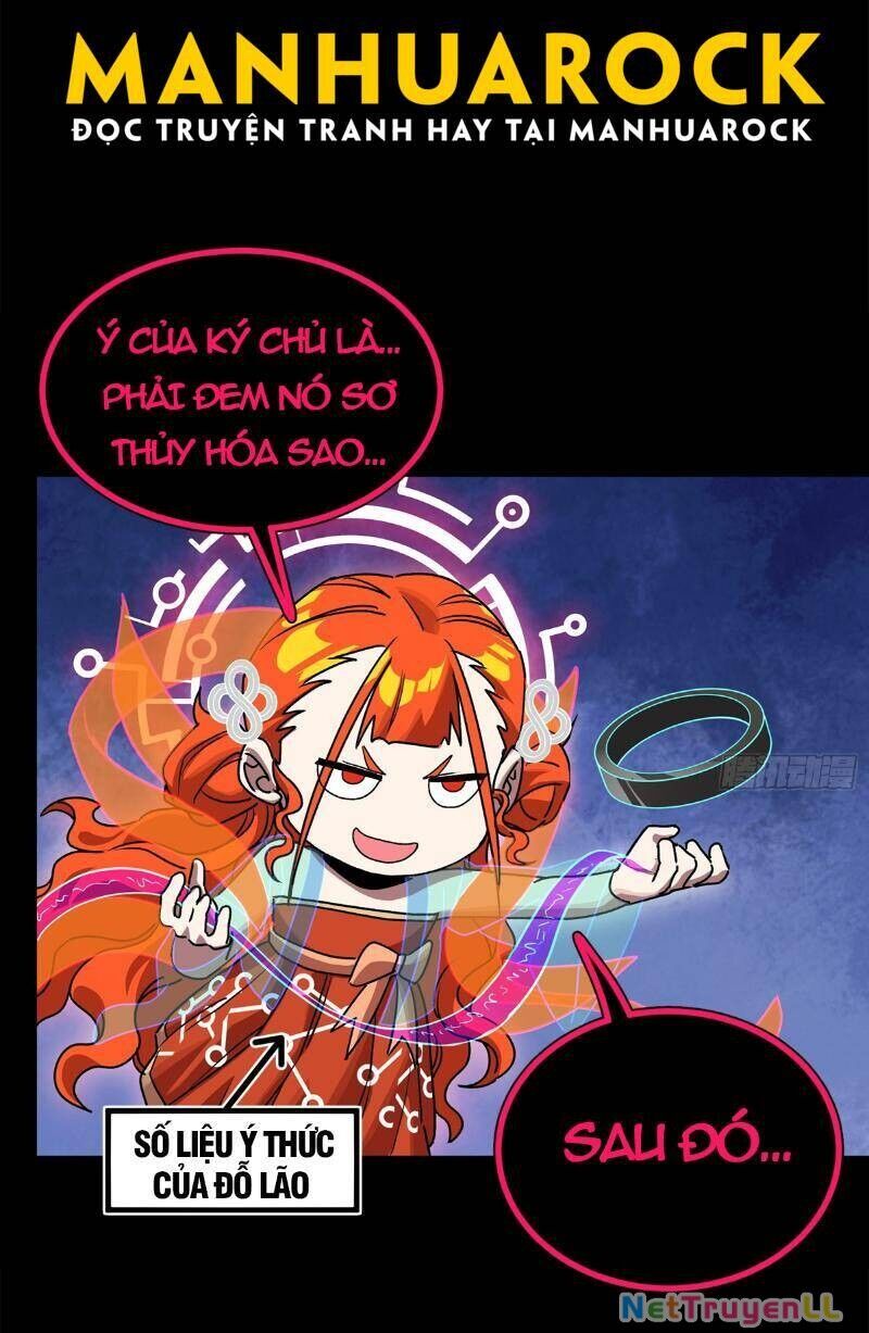 Tinh Giáp Hồn Tướng Chapter 217 - 36