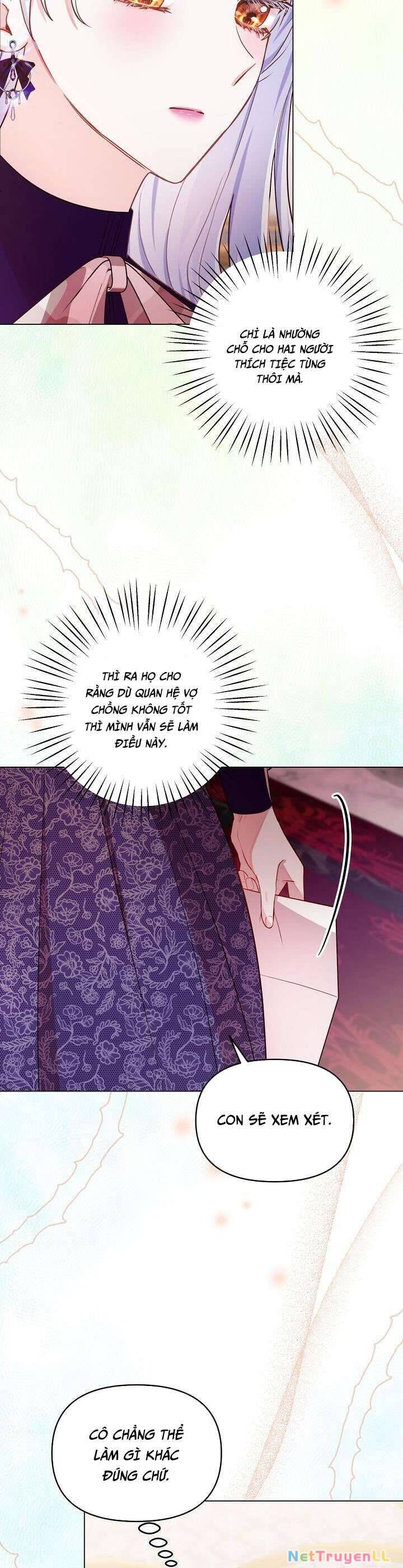 Chiến Lược Ly Hôn Chapter 14 - 27