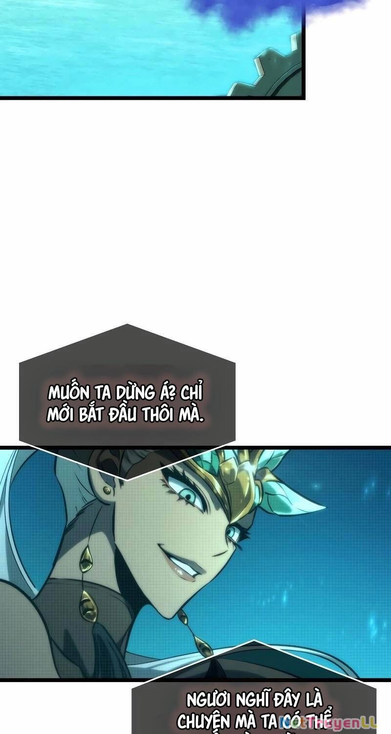 Thế Giới Sau Tận Thế Chapter 135 - 38