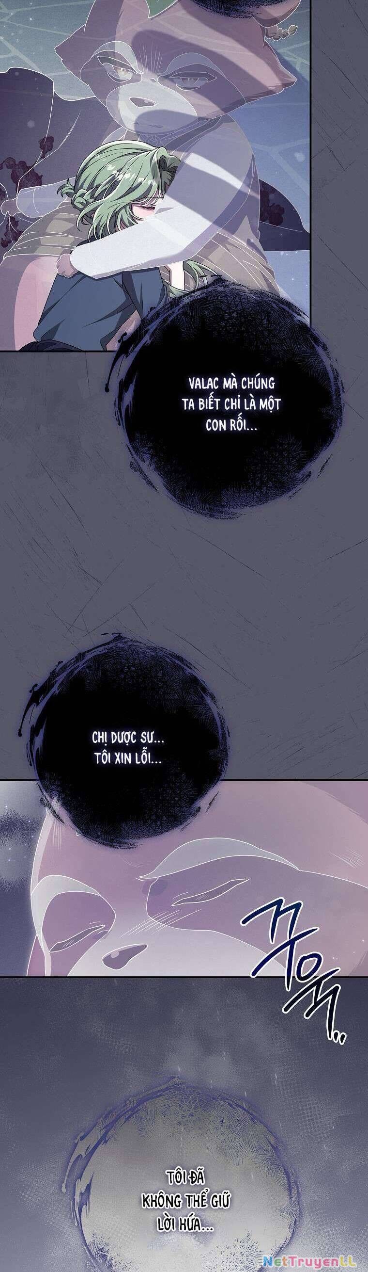 Tôi Bị Mắc Kẹt Trong Trò Chơi Lỗi Chapter 38 - 39