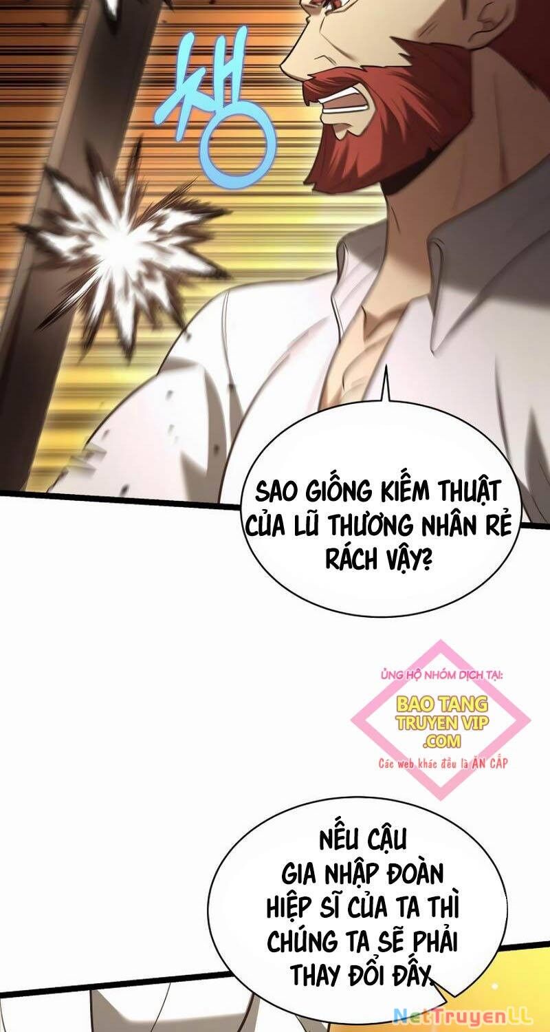 Anh Hùng Trọng Sinh Thành Trưởng Tử Nhà Công Tước Chapter 8 - 105