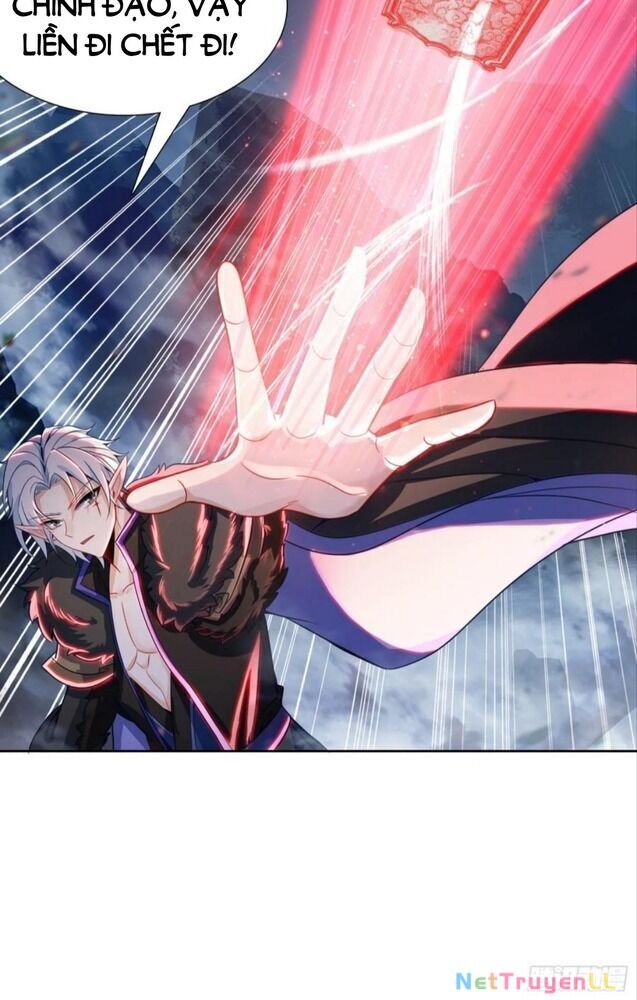 Duy Ngã Độc Tiên Chapter 95 - 30