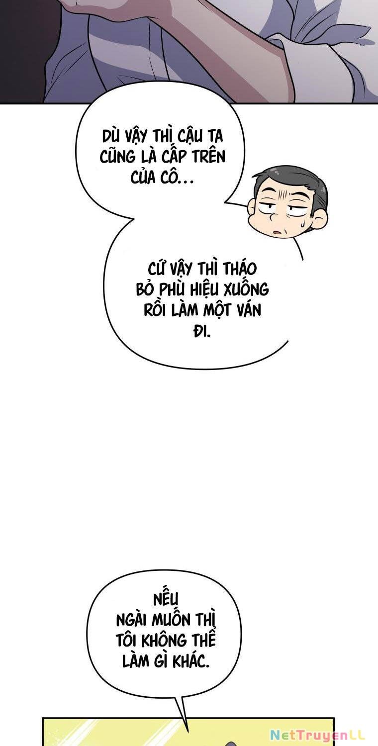 Nhà Hàng Thợ Săn Quái Vật Chapter 45 - 74