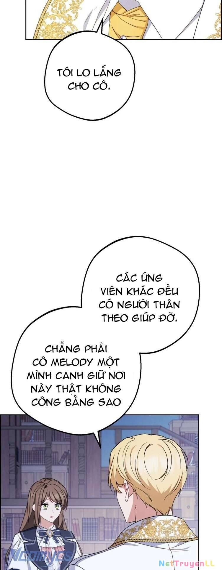 Được Yêu Thương Mà Còn Ngại Ngùng Sao! Chapter 72 - 9
