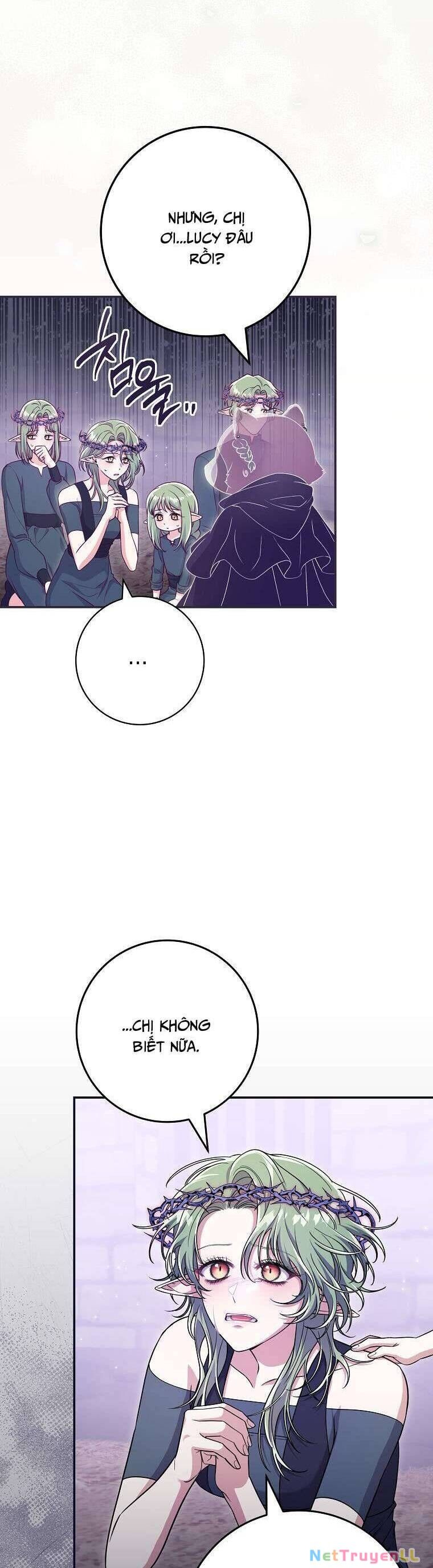 Tôi Bị Mắc Kẹt Trong Trò Chơi Lỗi Chapter 37 - 33