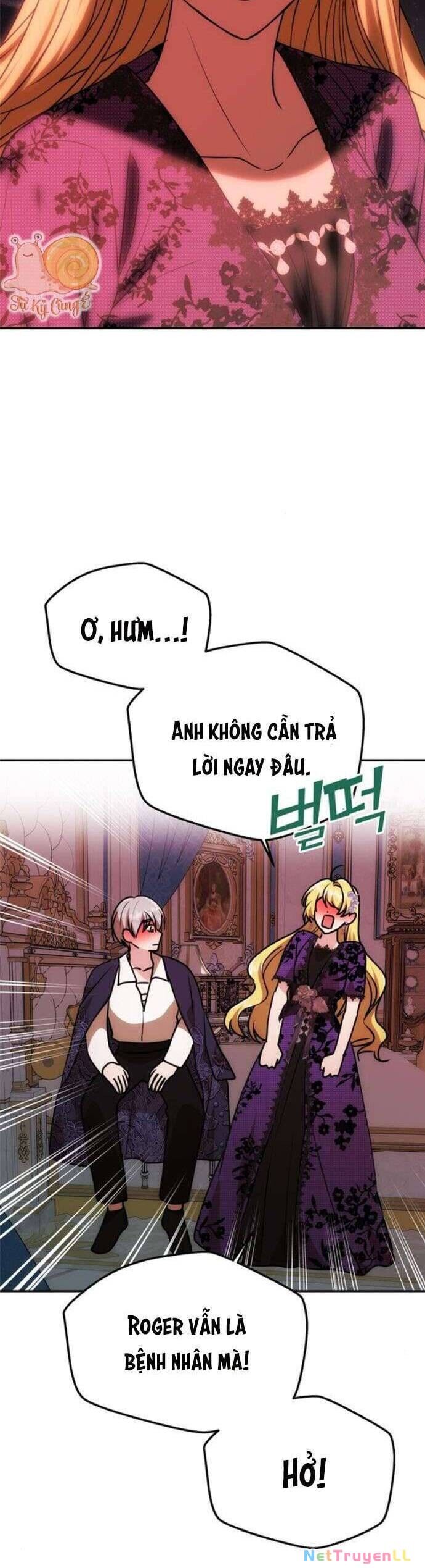 Chỉ Cần Một Người Chồng Là Đủ Chapter 18 - 34