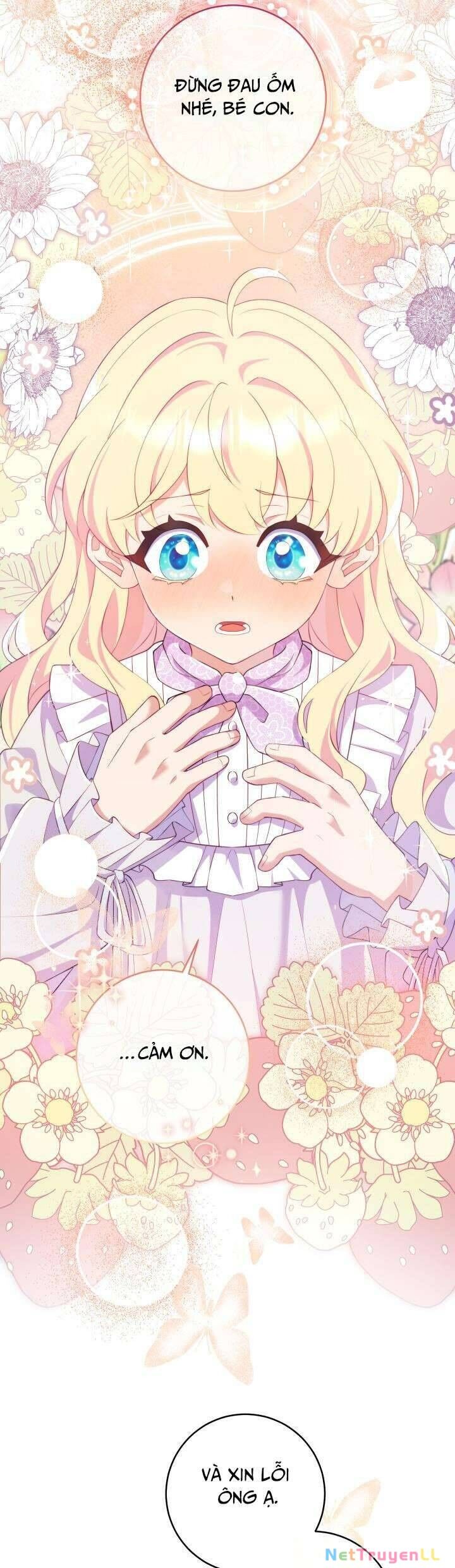 Trở Thành Bạn Thời Thơ Ấu Của Nam Phụ Ám Ảnh Chapter 18 - 45