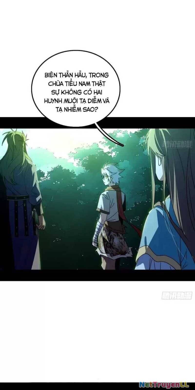 Ta Là Tà Đế Chapter 488 - 8