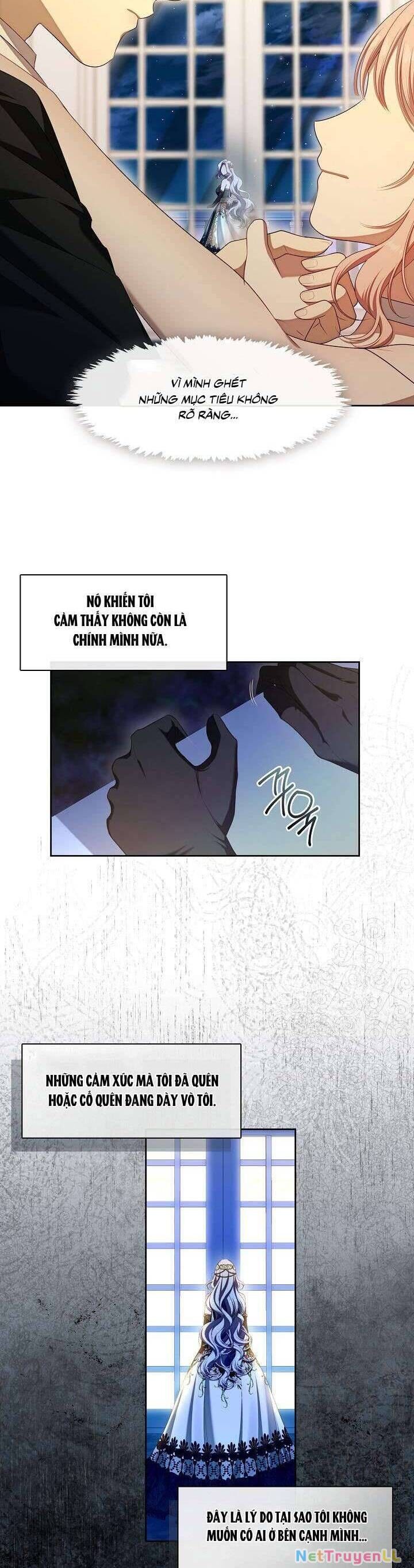 Thợ Săn Hạng S Không Muốn Trở Thành Ác Nữ Chapter 46 - 10