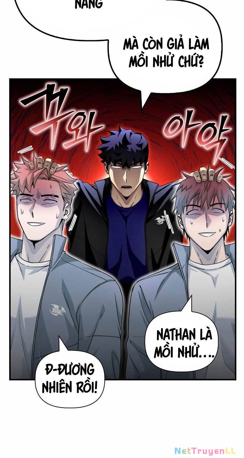 Cuộc Chiến Siêu Nhân Chapter 113 - 53